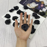 3000 Pieces Black Rose Petals Fake Artificial Flower Petals For Valentine Day,Wedding,Party Decoration,Romantic Night