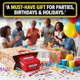 Hood Charades Card Games For People Its A Thing Game! Urban Night Trivia Adults But Culture. If You Love The Kulture