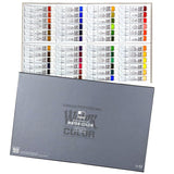 ShinHan Professional Watercolor Paint 7.5ml Tube 48 Color Set