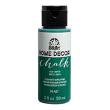 FolkArt acrylic paint, 2 oz, Grotto 2 Fl Oz