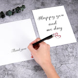 Valentines Day Card For Him Her, Anniversary Card For Women Men, Paper Anniversary Wedding Gifts For Husband Wife Card For Girlfriend Birthday Couple Gift National Boyfriend Day Sweetest Day Christmas