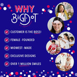 Big Dot of Happiness Drink If Game - Final Fiesta - Last Fiesta Bachelorette Party Game - 24 Count