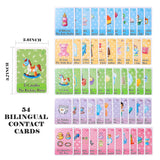 Baby Shower Games In Spanish English,Mexican Bingo Juegos Para Baby Shower En Español For For Party,Funny Spanish Bingo Card Games For Up To 40 Players