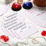Mother'S Day Friendly Feud Quiz With Answer Buzzer, Friendly Feud Game For Adults,Mothers Day Decorations,Trivia Quiz Game Night For Mom Family Activity Wedding Baby Shower