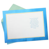 Hallmark Mothers Day Card (What Life is All About)