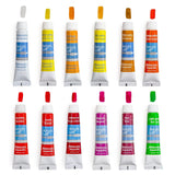 36 Color Watercolor Paint Value Pack Necessities