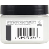 FolkArt 34678 Design Crème Paint, Wicked White, 3 oz