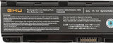 PA5024U-1BRS 58Wh Replacement Laptop Battery for Toshiba Satellite Series