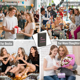 Badass Affirmation Cards – Daily Motivational And Inspirational Gifts For Women