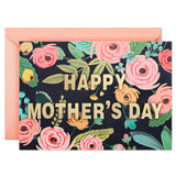 Mothers Day Card, Mom Greeting Card, Happy Mother’S Day Cards With Envelope For Mom Wife