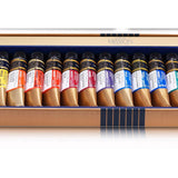 Mission Gold Class Pure Pigment Water Color Mwc-1517P, 15Ml 17 Colors