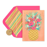Mother'S Day Card (Beautiful & Relaxing Mother'S Day)
