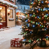 30 Led Fairy String Lights Battery Operated For Holiday, Christmas,Diy Wreath Home Wedding Party, Bedroom,Centerpiece,In