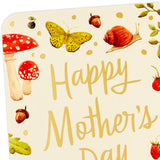Hallmark Mothers Day Cards with Envelopes, Pack of 6 (The Little Things)