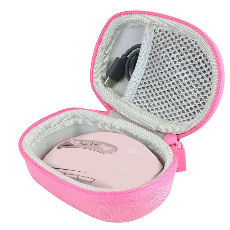 co2CREA Hard Case Replacement for Logitech MX Anywhere 3S Anywhere 3 Anywhere