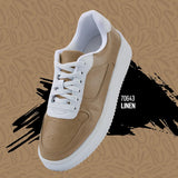 Kicks Studio, Linen 2 fl oz Acrylic Leather Paint for Sneakers and Other DIY Surfaces, 70643 Art_and_Craft_Supply