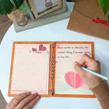 - Wooden Valentines Day Card, Tree Of Heart Valentines Card For Adults, Wood Valentines Day Card For Husband, Wife, 6X8 In Valentines Day Card For Him, Her, Valentines Card For Boyfriend