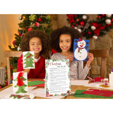 Christmas Party Games Pass The Gift Game Card-8”X 11”, Pass The Present Game, Pass The Parcel Game, Christmas Games For Adults, Office, Groups Activities Christmas Party Favors, 08