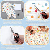 7 Pcs Baby Shower Games Feed Me Baby Shower Games Decor Include 3 Funny Blind Feeding Costume 3 Bib 1 Bed Sheet For Gender Reveal Party Supplies Bridal Party Favors For Gender Reveal Game Decor