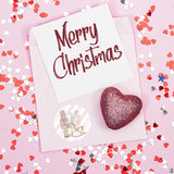 500Pcs Christmas Nutcracker Round Stickers, 8 Cute Designs Roll Decals King Soldier Ballerina Girl Xmas Tree Envelope Adhesive Labels For Xmas Winter Party Gift Greeting Card Decor, 1.5 Inch