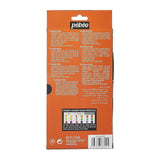 PEBEO Gouache, Assorted, 12x12ml