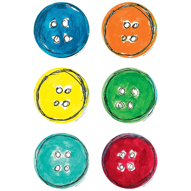 Pete The Cat Groovy Buttons Accents (Ep63236)