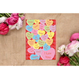 Stonehouse Collection | Assorted Cute Valentine's Day Cards | Variety of Adorable Kids Valentines | Loving Greeting Cards (Assorted)
