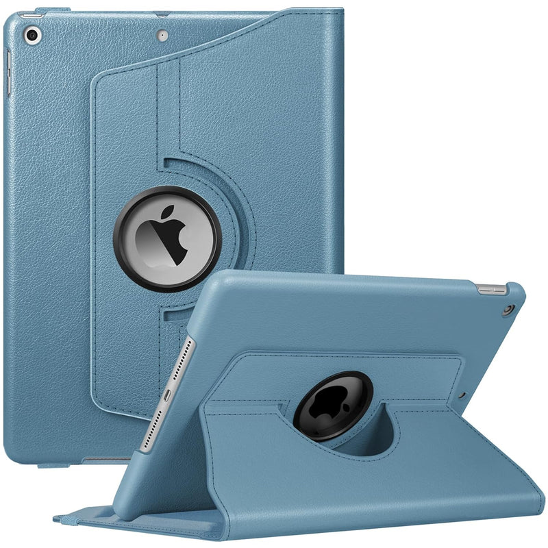 Fintie Rotating Case for iPad 9th Generation (2021) / 8th Generation (2020) /