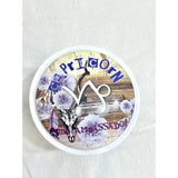Zodiac Scented Jasmine Candle In Reusable Ceramic Jar, 12.3 Oz, (Capricorn)