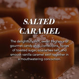 Yankee Candle Salted Caramel Original Large Jar Candle