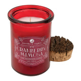 Northern Lights Candles - Spirit Jar Candles - Cranberry Mimosa - 52610