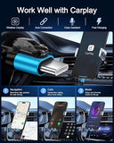 2 Pack 3FT USB A to USB C CarPlay Cable Fast Charging Cord for iPhone 17 16 15 Braided White