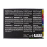 Standard Series Acrylic Paint General Selection Set | 36 X 20 Ml (17820437)
