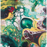 - Pouring Medium, 250 Ml, 50 546 027, Acrylic Painting Medium, Liquid Acrylic Medium For Pouring Technique, Flow Technique And Pouring Applications