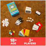 , You’Ve Got Junk - The Hilarious Spam-Filled Party Game, Adult Email Subject Line Cards For Friendsgiving, Galentine'S Day, Bachelorette Party, Adults, 3-10 Players, For Ages 18 & Up