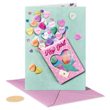 Valentine'S Day Card (Favorite People)