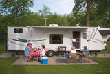 24130 RVW-205 Sensar IV with Wingman - Replacement Head Only, White