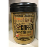 S Roasted Espresso 12 Oz