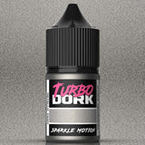 Sparkle Motion Metallic Acrylic Paint 22Ml Bottle - Water-Based Non-Toxic Metallic Finish Paint