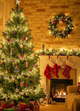 10FT 120 LED Battery Operated Fairy Lights Firecracker String Lights Waterproof Silver Wire for Wedding Garden Christmas Decor