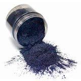42G/1.5Oz "Diamond Midnight Blue" Mica Pigment (Epoxy,Paint,Color,Art) By Ccs