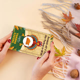 Turkey Scratch Off Games, Thanksgiving Scratch Off Game Cards For Bridal Shower, Fall Festival Raffle Lottery Tickets Cards, Set Of 50 (B03)