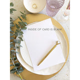 Mother Of The Bride Card, To My Mother My Best Friend, Wedding Day Gift For Mother Of The Groom