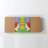 Maimeri Artist Gouache Plastic Box Set - Set of 12 Colors, 20 ml tubes