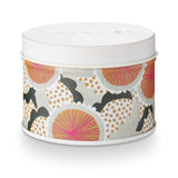 Illume Meenal Patel Artist Series Forest Flora Scented Tin Candle