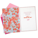 Hallmark Card for Grandma (Good-hearted) for Grandparent's Day, Birthday, Just Because and More