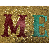 Red And Green Merry Christmas Banner Merry Christmas Sign Garland, Christmas Party Banner Merry Xmas Banner For Christmas Party Decorations, Xmas Holiday Mantle Fireplace Home Decor