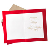 Hallmark Valentine's Day Card for Significant Other (Forever Lettering),0699VFE7212