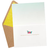 Hallmark Signature Mothers Day Card (Amazing Mom)
