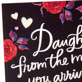 Hallmark Valentine's Day Card for Daughter (Extraordinary)